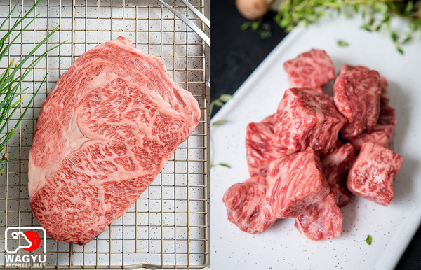 December Wagyu Assortment