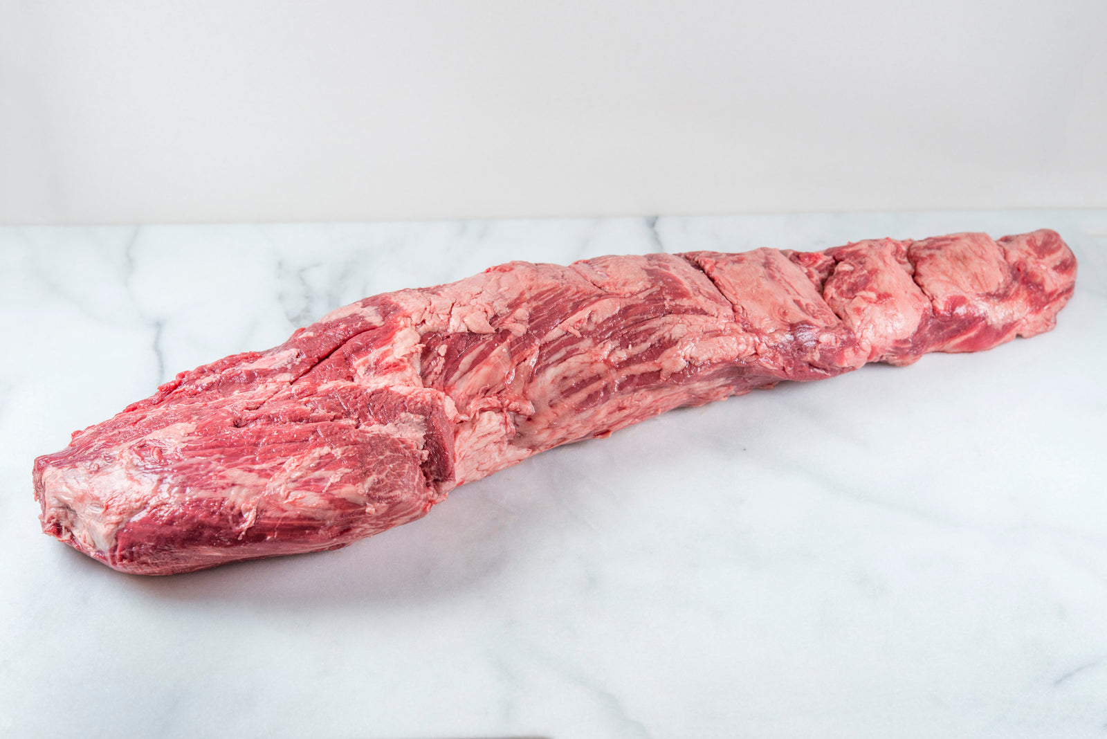 Natural American Wagyu Whole Beef Tenderloin – The Wagyu Shop
