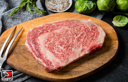 Olive Wagyu | A4 Wagyu Beef Ribeye Steak