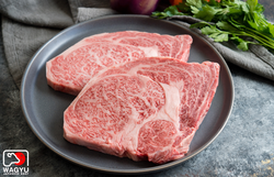 A5 Hokkaido Wagyu Ribeye | A5 Hokkaido Wagyu | A5 Japanese Wagyu Beef Ribeye Steaks | Authentic Japanese Wagyu Beef | The Wagyu Shop