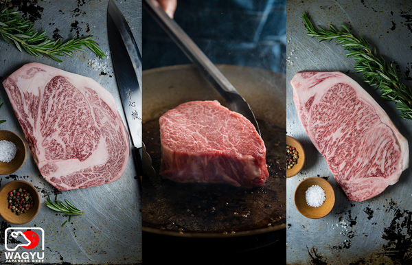 Premium Packages - Wagyu Beef & Premium Steak Packages – The Wagyu Shop