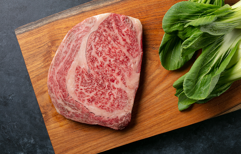 Motobu Gyu | A5 Wagyu Beef Ribeye Steak
