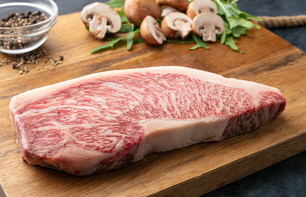 Olive Wagyu | A5 Wagyu Beef Coulotte (Picanha)