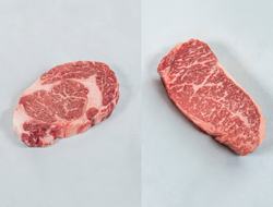 Natural American Wagyu Taster