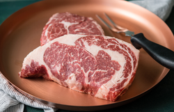 USDA Prime Angus Boneless Ribeye Steak | Prime Boneless Ribeye Steak | The Wagyu Shop