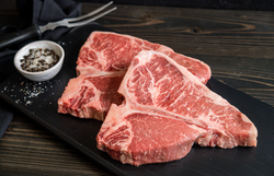 USDA Prime Angus Porterhouse Steak | Prime Porterhouse Steak | The Wagyu Shop