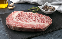 Australian Wagyu Beef Portioned Ribeye Steak