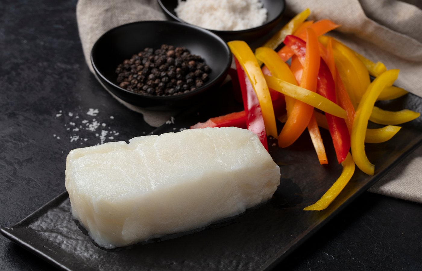 Chilean Sea Bass Fillets (2 pcs) The Wagyu Shop