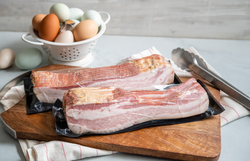Kurobuta Sliced Bacon | The Wagyu Shop