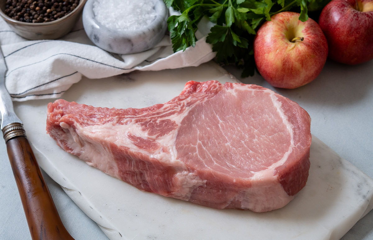 Japanese Wagyu Beef | American Wagyu Beef | Kurobuta Pork | USDA