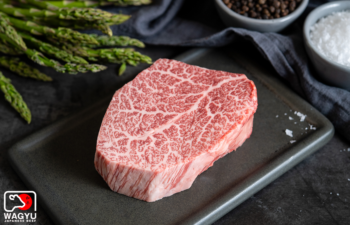 Authentic Miyazakigyu Wagyu Steak: Ribeye, Striploin – The Wagyu Shop