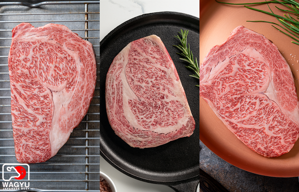 Ribeye Steak Gift Package – Null Ridge Premium Beef LLC