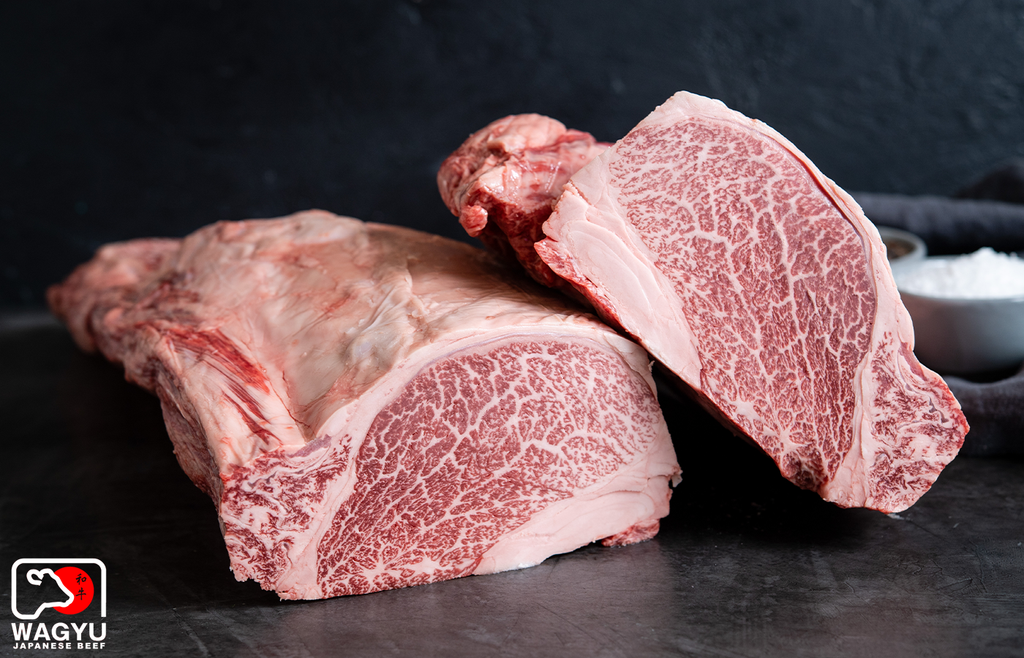 その他 BEEF Motobu Gyu | A5 Wagyu Beef Whole Tenderloin – The Wagyu Shop