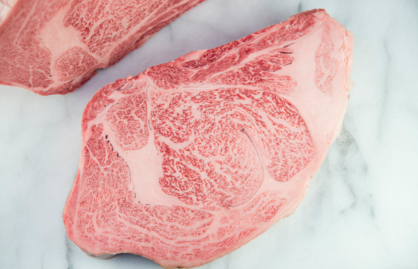 Miyazakigyu | A5 Wagyu Beef Ribeye Steak (Thick Cut 1 Piece)