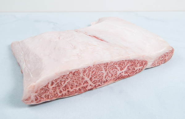 Miyazakigyu | A5 Wagyu Beef Rib Cap Lifter – The Wagyu Shop