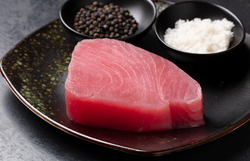 Yellowfin Tuna Steaks (2 pcs)