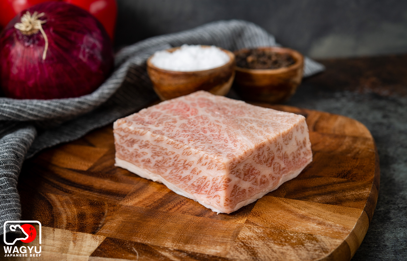 Miyazakigyu | A5 Wagyu Short Rib Block – The Wagyu Shop