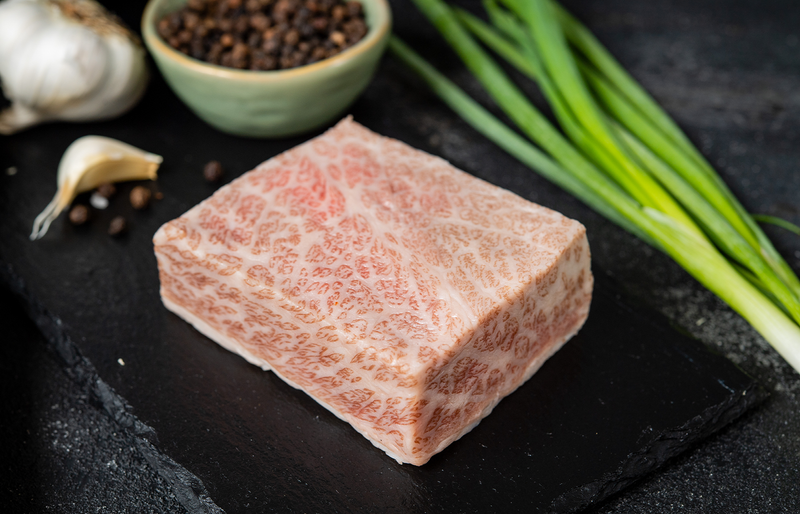 Miyazakigyu | A5 Wagyu Short Rib Block – The Wagyu Shop