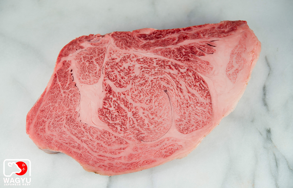 Miyazakigyu | A5 Wagyu Beef Ribeye Steak (Thick Cut 1 Piece)