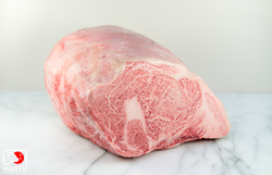 Miyazakigyu | A5 Wagyu Beef Whole Boneless Ribeye