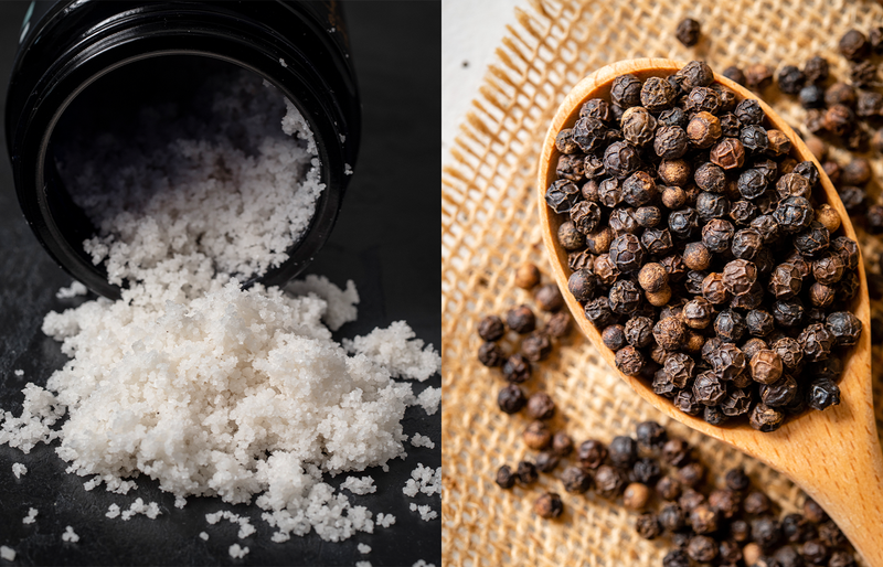 Peppercorn salt deals